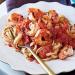 Shrimp Fra Deavolo With Linguine