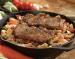 Skillet Steak alla Pizziaola