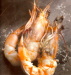 Spicy Boiled Shrimp