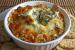 Artichoke and Spinach Dip