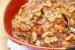 Sweet Potato Casserole with Walnut Topping