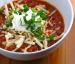 Emeril's Vegetarian Chili