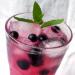 Blueberry Lemonade