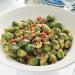 Brussels Sprouts with Pancetta