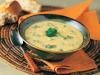 Broccoli and Cheese Soup