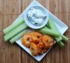 buffalo shrimp