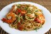 shrimp scampi