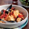 Broussard's Bouillabaisse