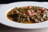 Collard Greens and Ham Hocks