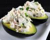 Jyl Benson's Crabmeat Salad