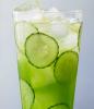 cucumber fizz