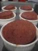 Sticky Date Pudding Souffle