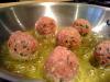 Creole Italian Meatballs