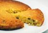 Jalapeno Cornbread