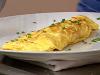 Red Bean Omelet