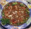 Creole Seafood Gumbo