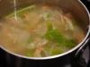 Seafood Stock