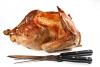 Buttermilk-Brined Roast Turkey