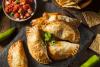 Beef Empanadas