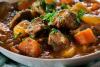 Instant Pot Beef Stew