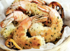 Beer-Battered Shrimp (Lighter)