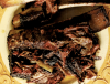 Beer Smoked Beef Short Ribs