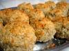 Spicy Fried Catfish Puffballs