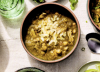 Chicken Chile Verde