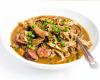 Chicken and Sausage Gumbo