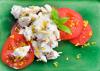 Louisiana Jumbo Lump Crab with Creole Tomatoes