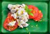 Louisiana Jumbo Lump Crab with Creole Tomatoes