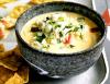 Gulf Coast Crab Queso