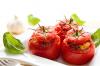 Crab-Stuffed Tomatoes