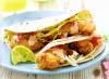 Crispy Fish Tacos