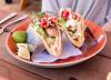 Crispy Fish Tacos