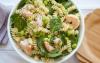 Dilled Shrimp Pasta Salad