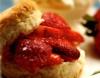 White Lily Sweet Cake Biscuits