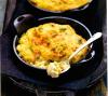 Jumbo Lumb Gulf Crab Au Gratin