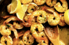 Garlic Butter Shrimp