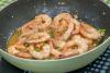 Garlic Shrimp