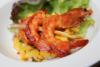 Grilled Shrimp and Mango Salad