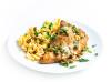 Gulf Fish Piccata
