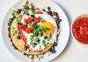 Huevos Rancheros