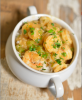 Karlos Knott Shrimp Stew