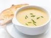 Jim's Leek and Potato Soup