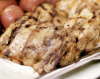 Lemon-Ginger Grilled Chicken