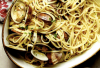 Linguine with Clams