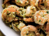 Mexican Shrimp in Garlic Sauce