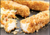 Oven-Fried Fish Sticks