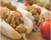 Oyster Po'boy